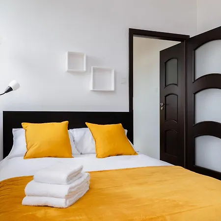 Appartamento Marina Modern *