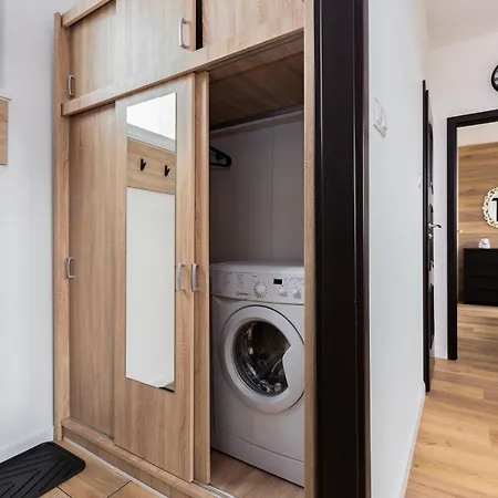 Appartamento Marina Modern Gdynia