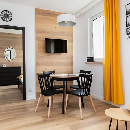 Appartamento Marina Modern