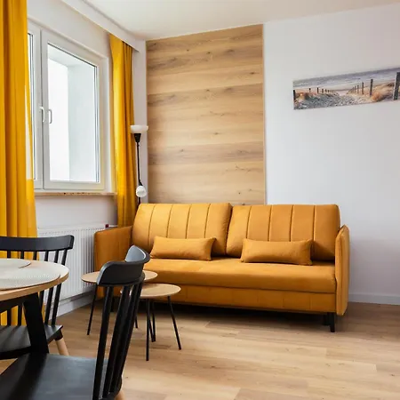 Appartamento Marina Modern *