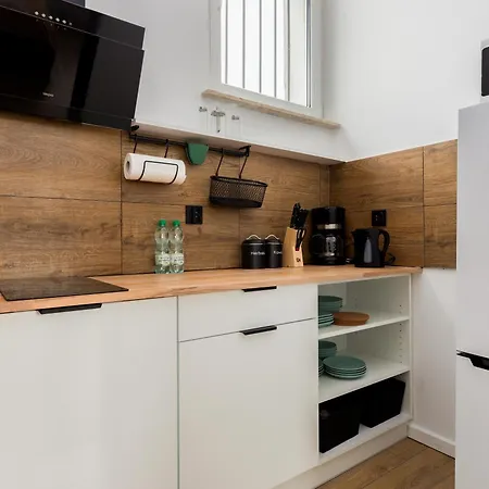 Appartamento Marina Modern