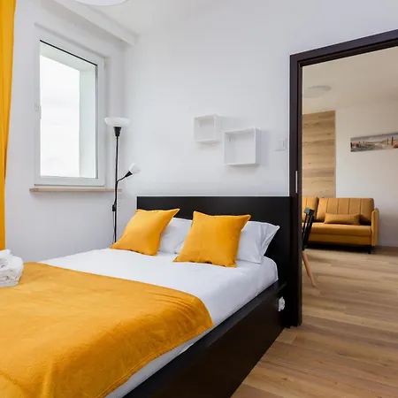 Appartamento Marina Modern