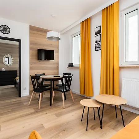 Appartamento Marina Modern